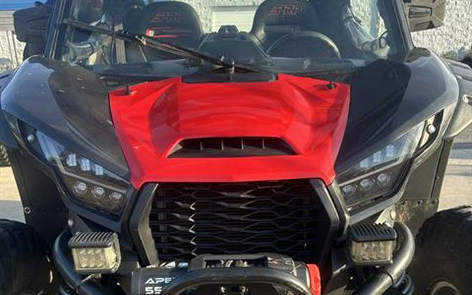 2022 Kawasaki Teryx KRX 1000