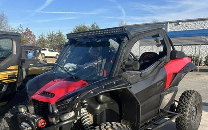 2022 Kawasaki Teryx KRX 1000