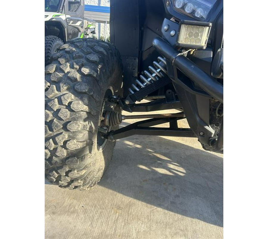 2022 Kawasaki Teryx KRX 1000