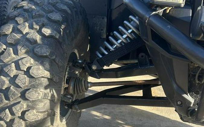 2022 Kawasaki Teryx KRX 1000