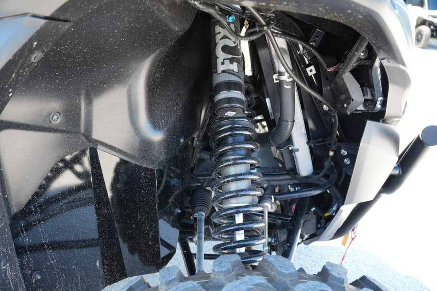2026 Kawasaki Teryx® KRX4™ 1000 Blackout Edition