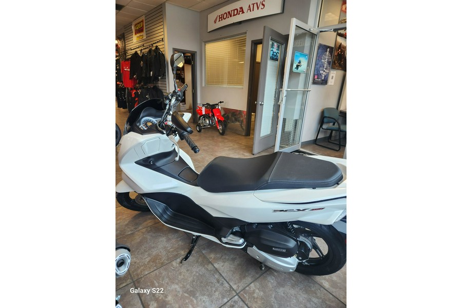 2018 Honda PCX150