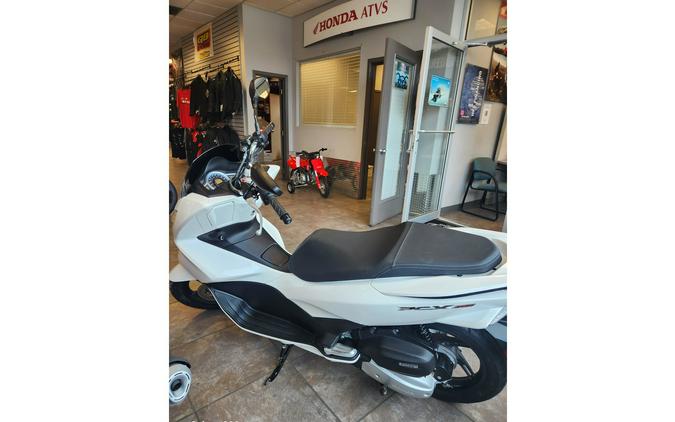 2018 Honda PCX150