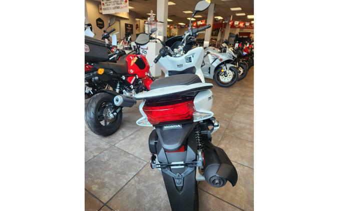 2018 Honda PCX150