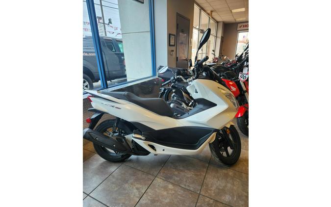 2018 Honda PCX150