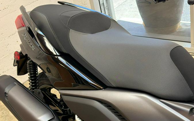 2026 Yamaha Xmax