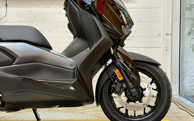 2026 Yamaha Xmax
