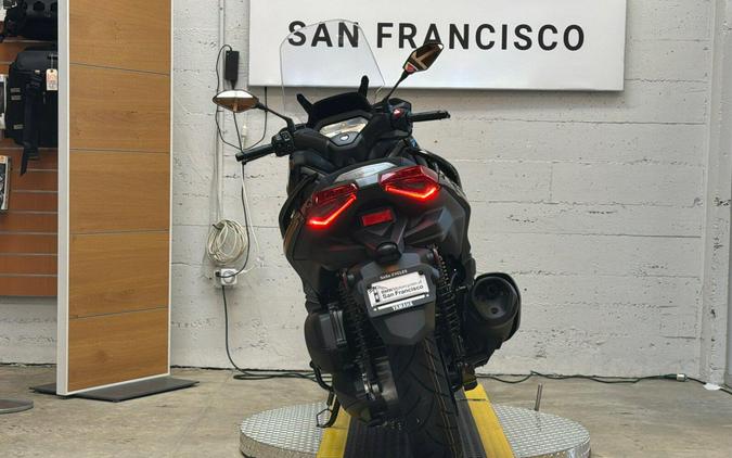 2026 Yamaha Xmax