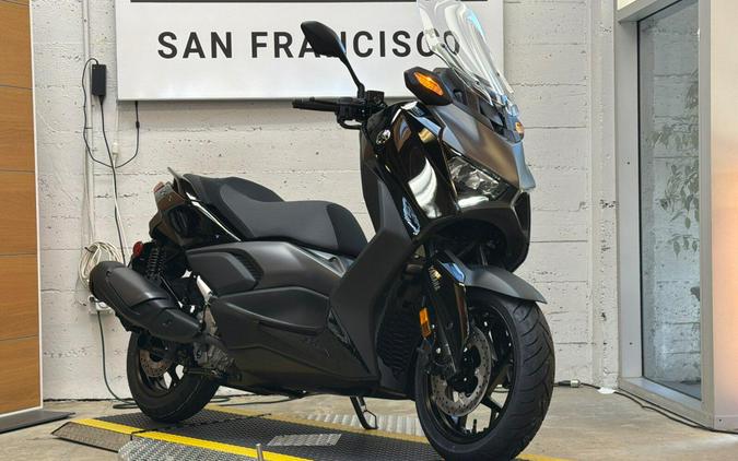 2026 Yamaha Xmax
