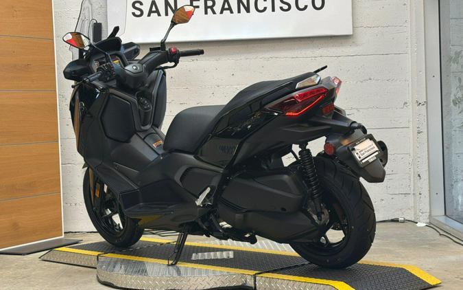 2026 Yamaha Xmax