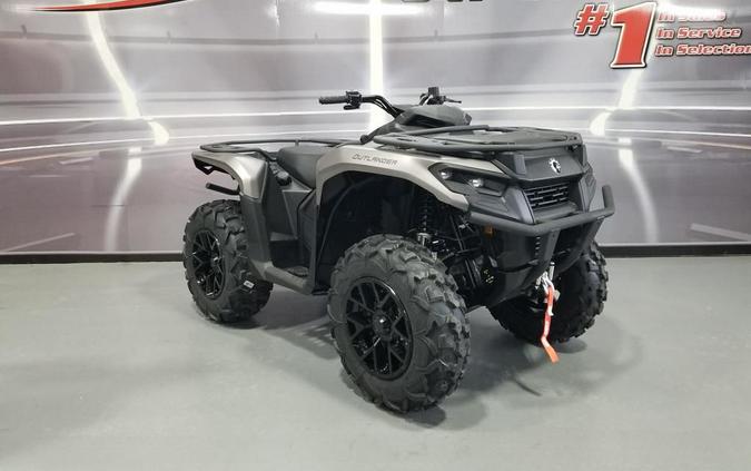 2026 Can-Am Outlander XT 700