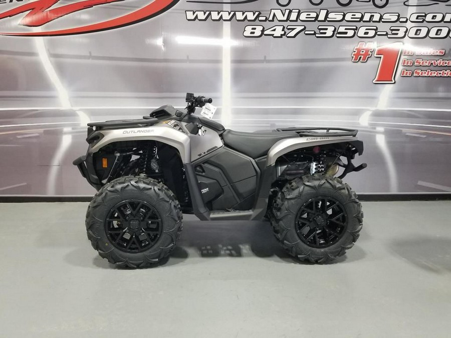 2026 Can-Am Outlander XT 700