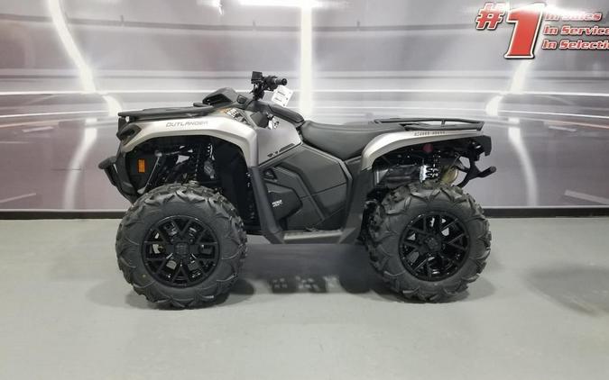 2026 Can-Am Outlander XT 700