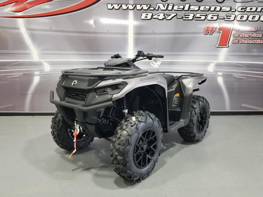 2026 Can-Am Outlander XT 700