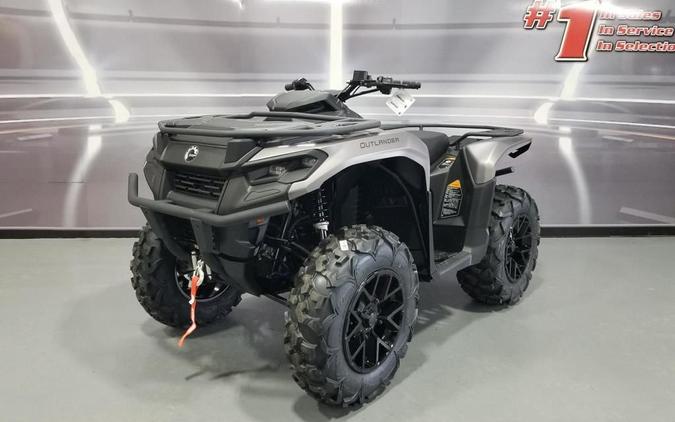 2026 Can-Am Outlander XT 700
