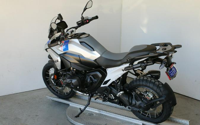 2026 BMW R 1300 GS
