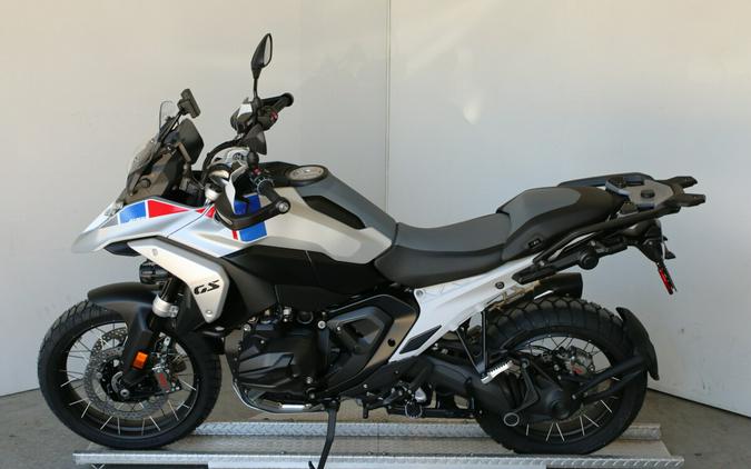 2026 BMW R 1300 GS