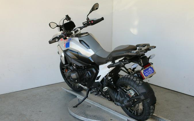 2026 BMW R 1300 GS