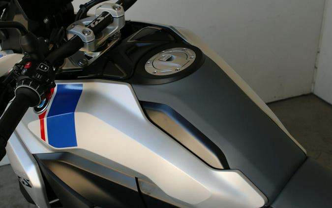 2026 BMW R 1300 GS