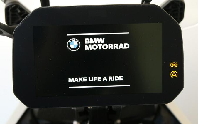 2026 BMW R 1300 GS