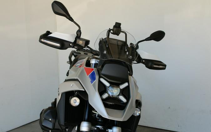 2026 BMW R 1300 GS