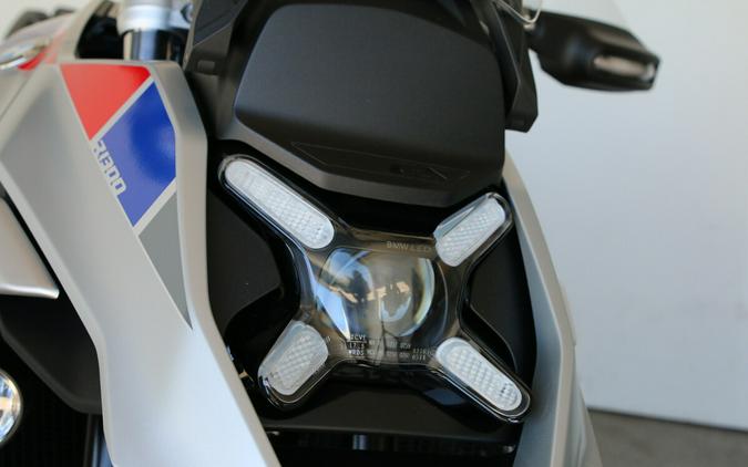 2026 BMW R 1300 GS