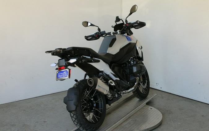 2026 BMW R 1300 GS