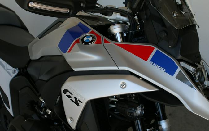 2026 BMW R 1300 GS