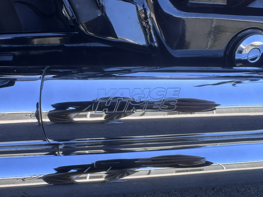 2004 Honda Shadow Aero