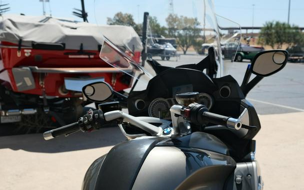 2015 BMW K 1600 GTL