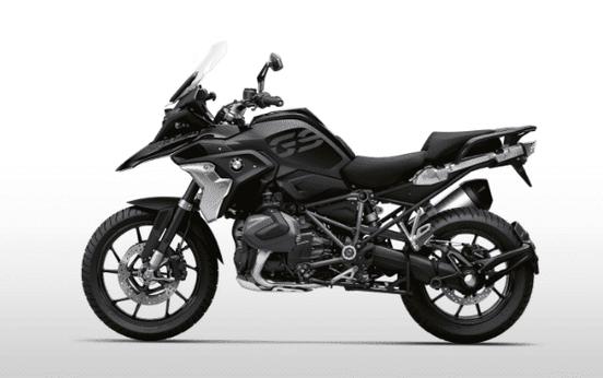 2022 BMW R 1250 GS