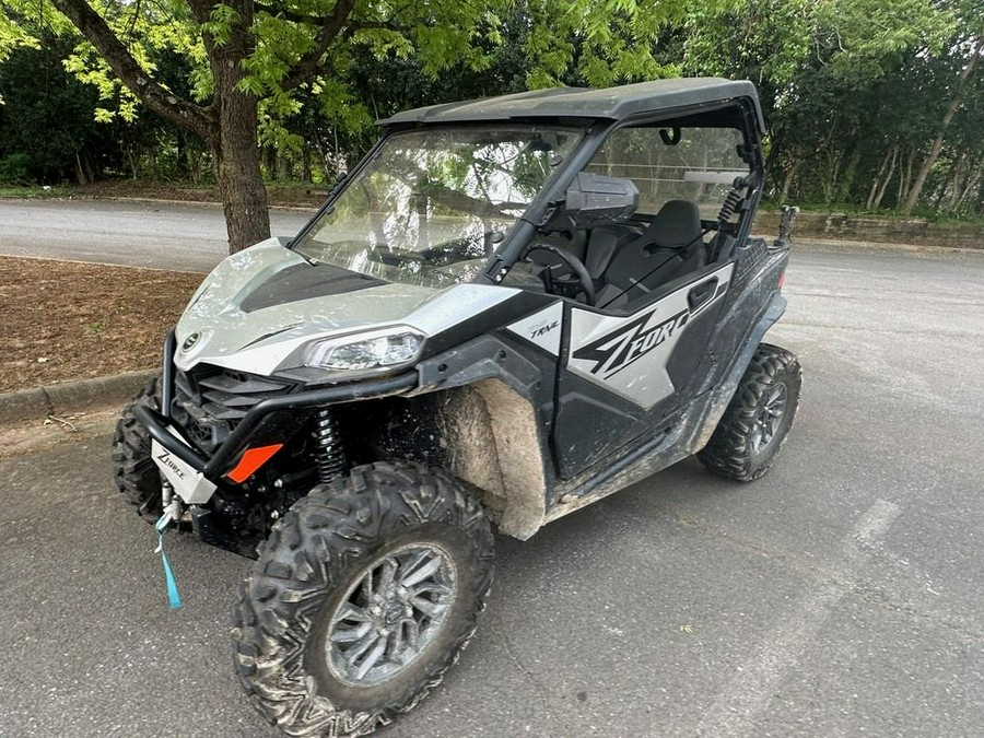 2023 CFMOTO ZFORCE 950 Trail