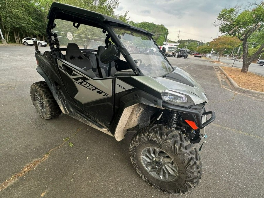 2023 CFMOTO ZFORCE 950 Trail