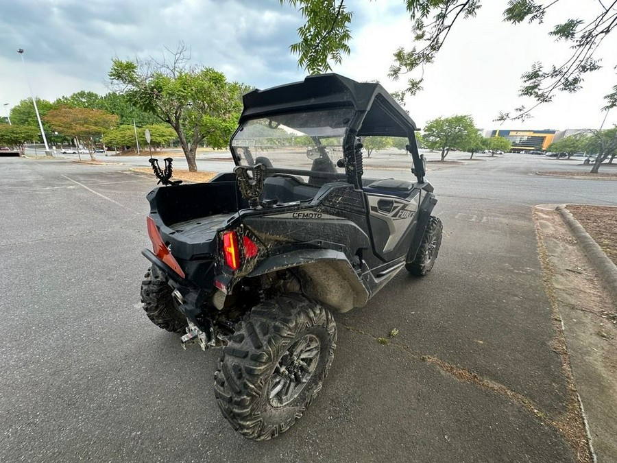 2023 CFMOTO ZFORCE 950 Trail