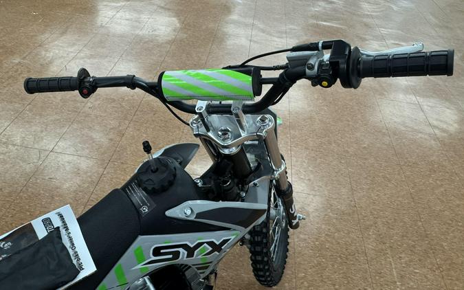 2025 Ice Bear Powersports PAD125-1S