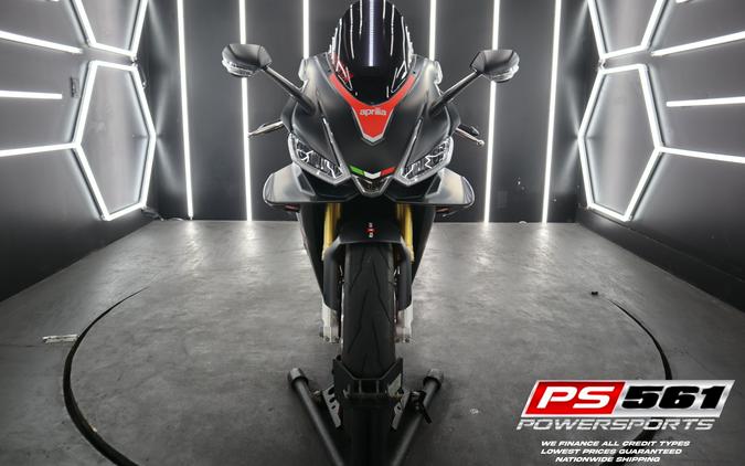 2023 Aprilia RSV4 1100