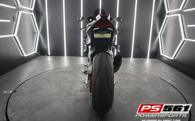 2023 Aprilia RSV4 1100