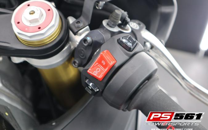 2023 Aprilia RSV4 1100