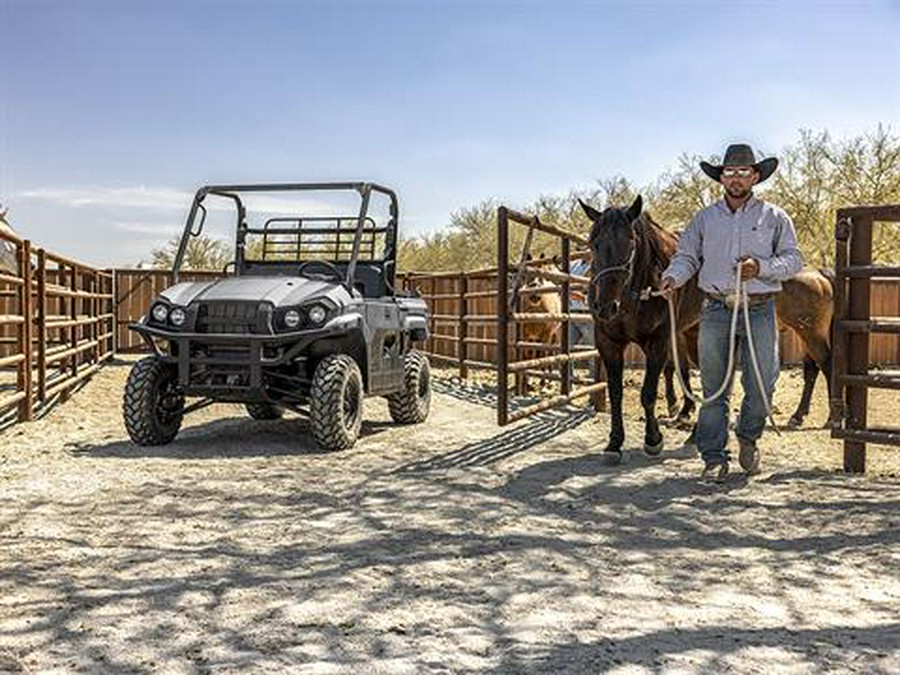 2026 Kawasaki MULE PRO-MX™ EPS
