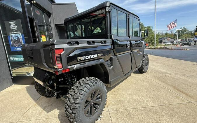 2026 CFMOTO UFORCE U10 XL Pro Highland