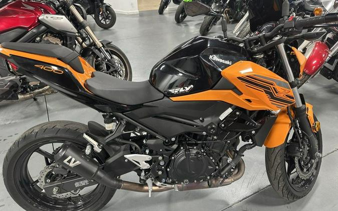 ♡ Kawasaki Z400 motorcycles for sale in Pittsburgh, PA - MotoHunt