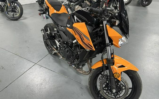 Kawasaki Z400 motorcycles for sale in Pittsburgh, PA - MotoHunt
