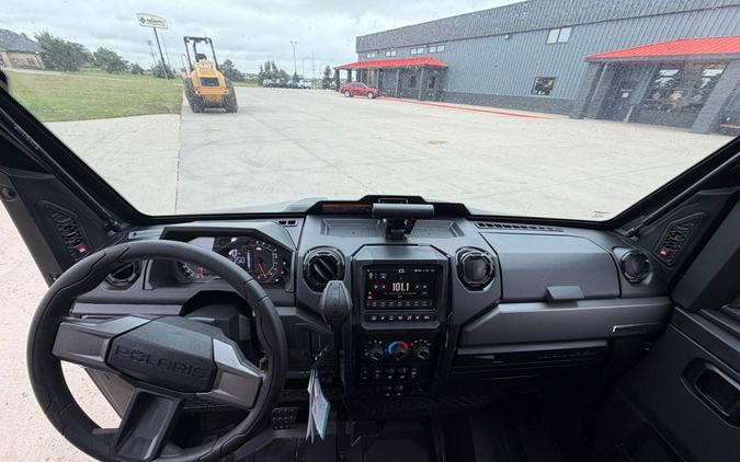 2027 Ranger® Crew XD 1500 NorthStar Edition Ultimate - Polaris