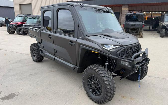 2027 Ranger® Crew XD 1500 NorthStar Edition Ultimate - Polaris