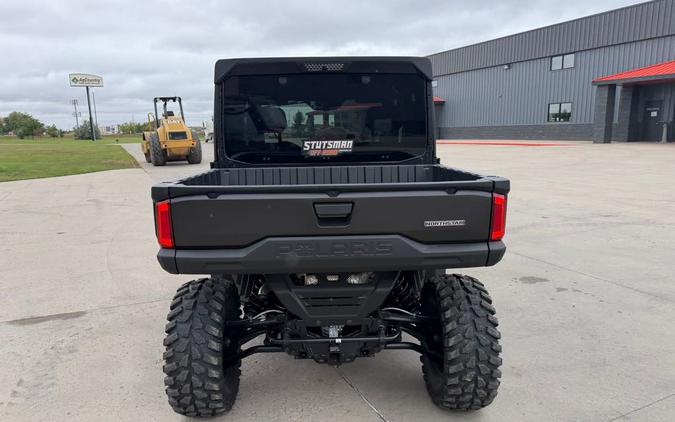2027 Ranger® Crew XD 1500 NorthStar Edition Ultimate - Polaris