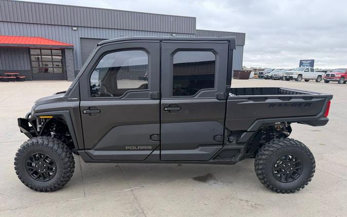 2027 Ranger® Crew XD 1500 NorthStar Edition Ultimate - Polaris