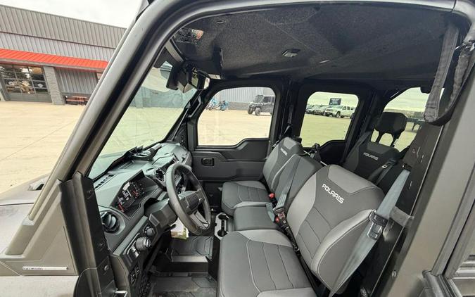 2027 Ranger® Crew XD 1500 NorthStar Edition Ultimate - Polaris