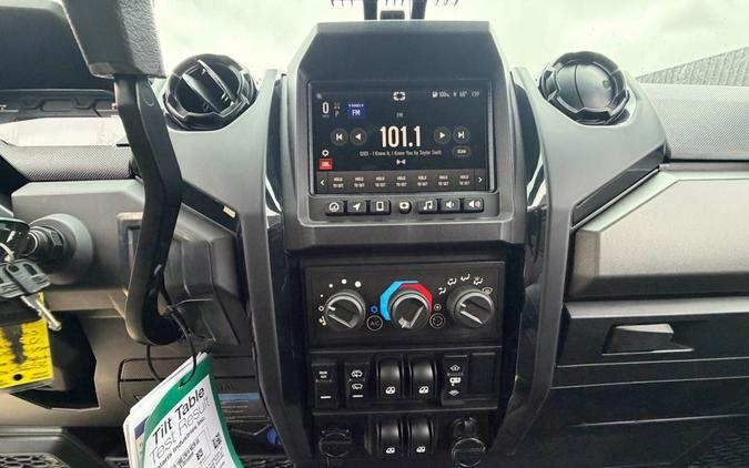 2027 Ranger® Crew XD 1500 NorthStar Edition Ultimate - Polaris