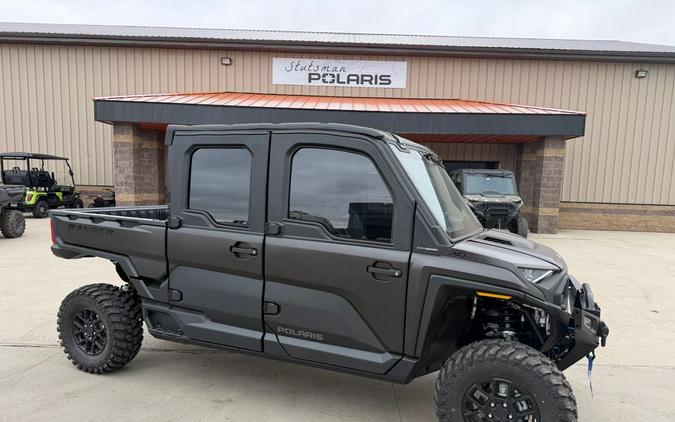 2027 Ranger® Crew XD 1500 NorthStar Edition Ultimate - Polaris