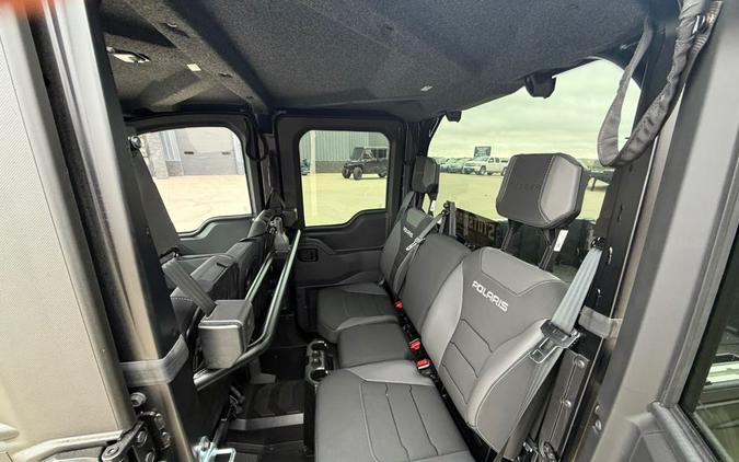 2027 Ranger® Crew XD 1500 NorthStar Edition Ultimate - Polaris